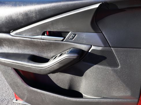 Used 2021 MAZDA CX-30 image 21