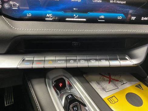 New 2026 Chevrolet Corvette Z06 image 18