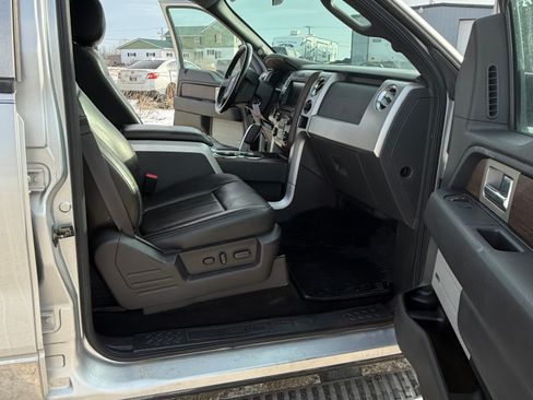 Used 2013 Ford F150 Lariat image 13