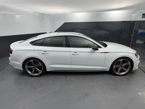 Used 2019 Audi S5 Prestige image 6