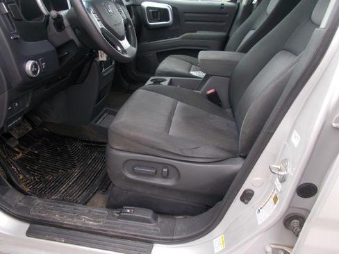 Used 2006 Honda Ridgeline RTS image 7