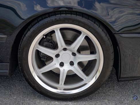 Used 2001 BMW M5 RWD image 31