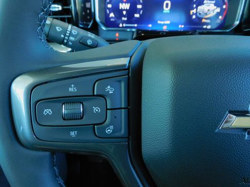 New 2026 Chevrolet Silverado 2500 High Country image 37