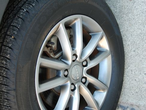 Used 2016 Dodge Grand Caravan image 15