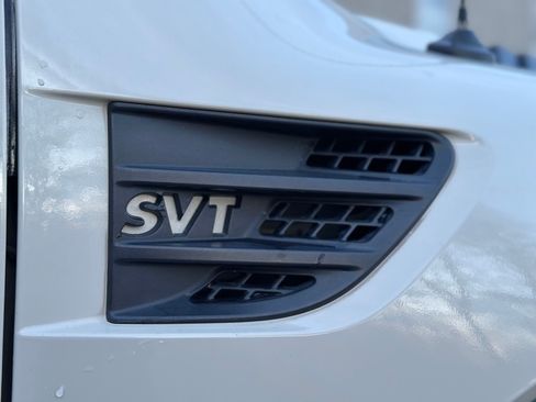 Used 2013 Ford F150 SVT Raptor image 9