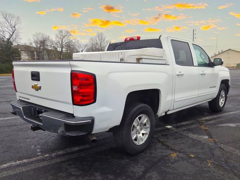 Used 2018 Chevrolet Silverado 1500 LT w/ All Star Edition image 5
