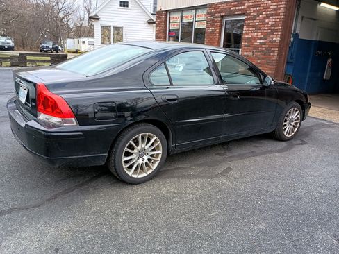 Used 2008 Volvo S60 2.5T image 5