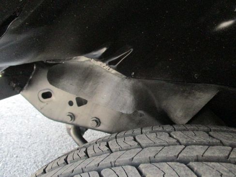 Used 2003 Chevrolet S10 Pickup 2WD Regular Cab image 59