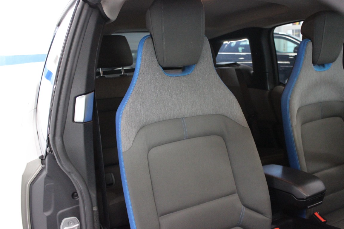 Used 2016 BMW i3 w/ Range Extender RWD image 33