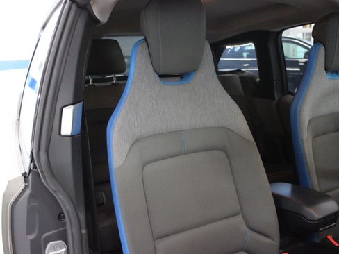 Used 2016 BMW i3 w/ Range Extender RWD image 33