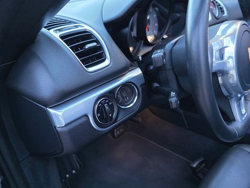 Used 2013 Porsche Boxster S RWD image 57