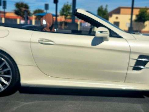 Used 2020 Mercedes-Benz SL 450 image 11