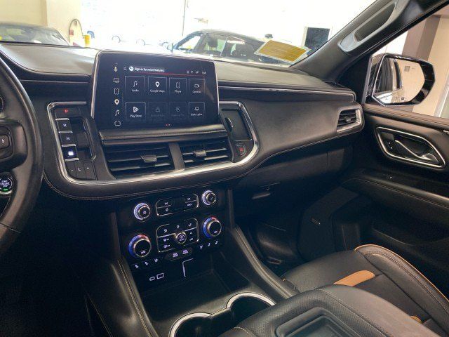 Used 2023 GMC Yukon AT4 AWD/4WD image 13