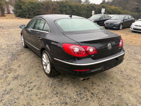 Used 2012 Volkswagen CC Lux image 12