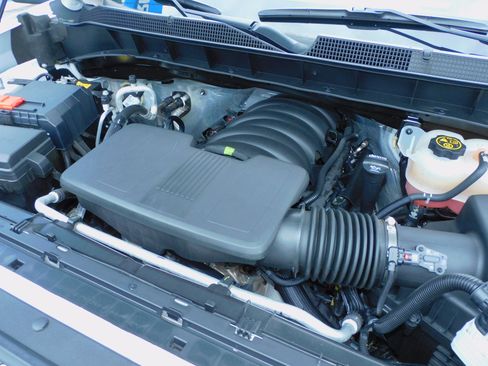 Used 2023 Chevrolet Silverado 1500 W/T image 15