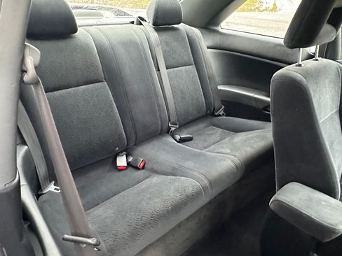 Used 2005 Honda Civic EX Special Edition image 16