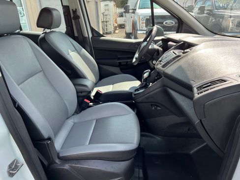 Used 2018 Ford Transit Connect XL image 14
