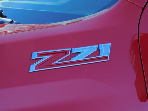 Used 2024 Chevrolet Silverado 3500 LTZ image 14