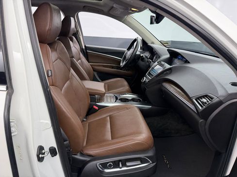 Used 2019 Acura MDX image 39