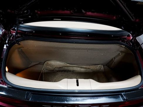 Used 1997 Mitsubishi Eclipse Spyder GS-T FWD image 67
