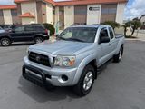 Used 2005 Toyota Tacoma PreRunner image 4