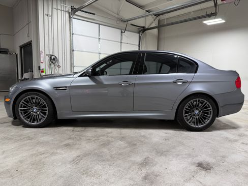 Used 2009 BMW M3 RWD image 9