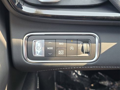 New 2026 Buick Enclave Sport Touring image 17