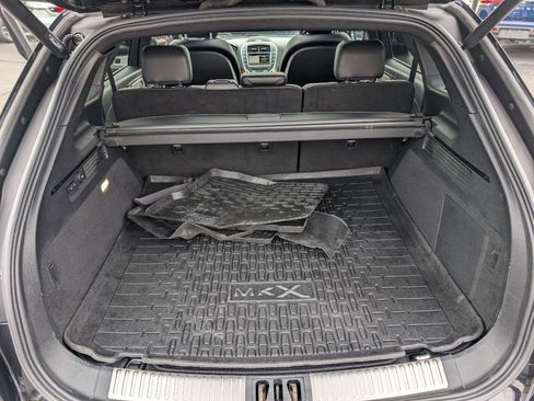 Used 2017 Lincoln MKX Reserve image 19