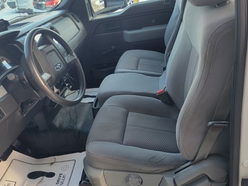 Used 2013 Ford F150 XL image 5