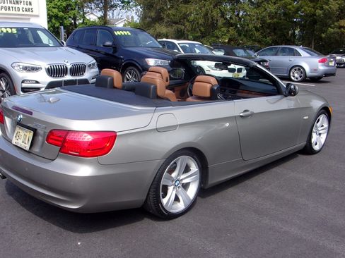Used 2011 BMW 328i RWD image 7