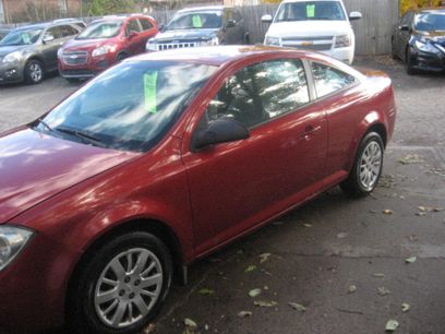 Used 2010 Chevrolet Cobalt LS