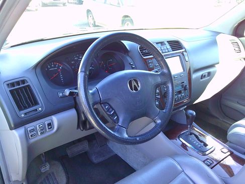 Used 2003 Acura MDX Touring image 8