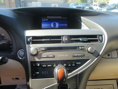 Used 2015 Lexus RX 350 image 6