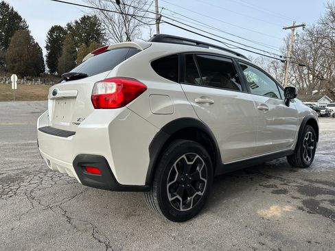 Used 2014 Subaru XV Crosstrek 2.0i Premium image 4