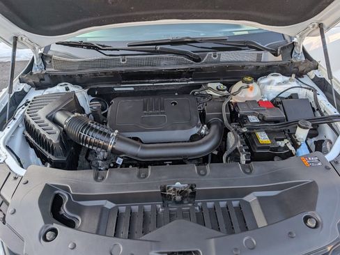 Used 2023 Chevrolet Blazer LT image 17