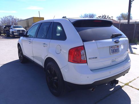 Used 2013 Ford Edge SEL image 3