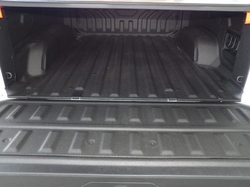 Used 2024 Chevrolet Silverado EV W/T image 16