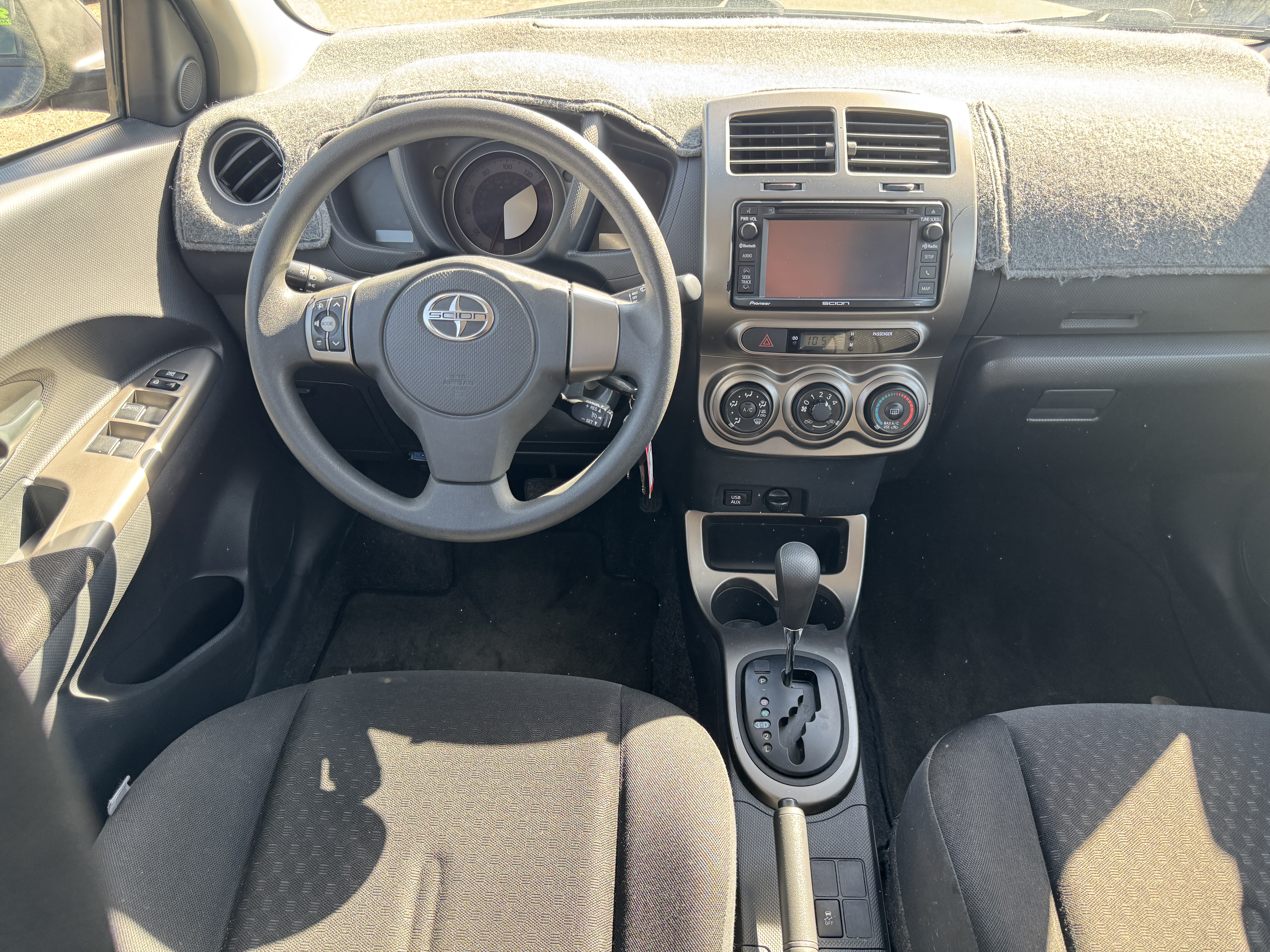 Used 2014 Scion xD UNAVAIL FWD image 21
