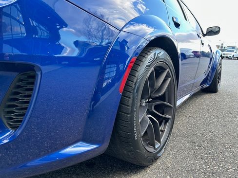 Used 2021 Dodge Charger SCAT PACK WIDEBODY image 10