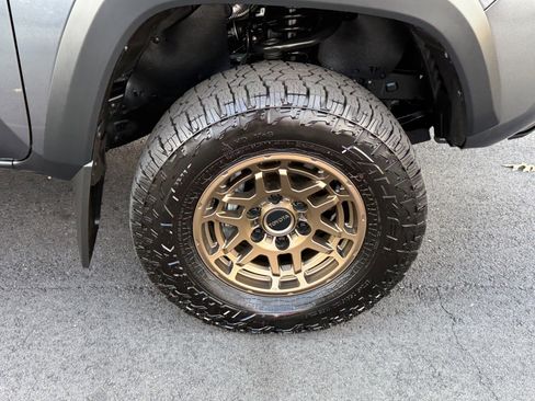 Used 2023 Toyota Tacoma SR5 image 12