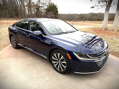 Used 2019 Volkswagen Arteon SE image 7