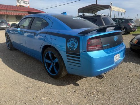 Used 2008 Dodge Charger SRT8 image 10