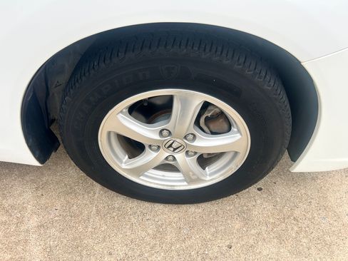 Used 2013 Honda Civic Natural Gas image 22