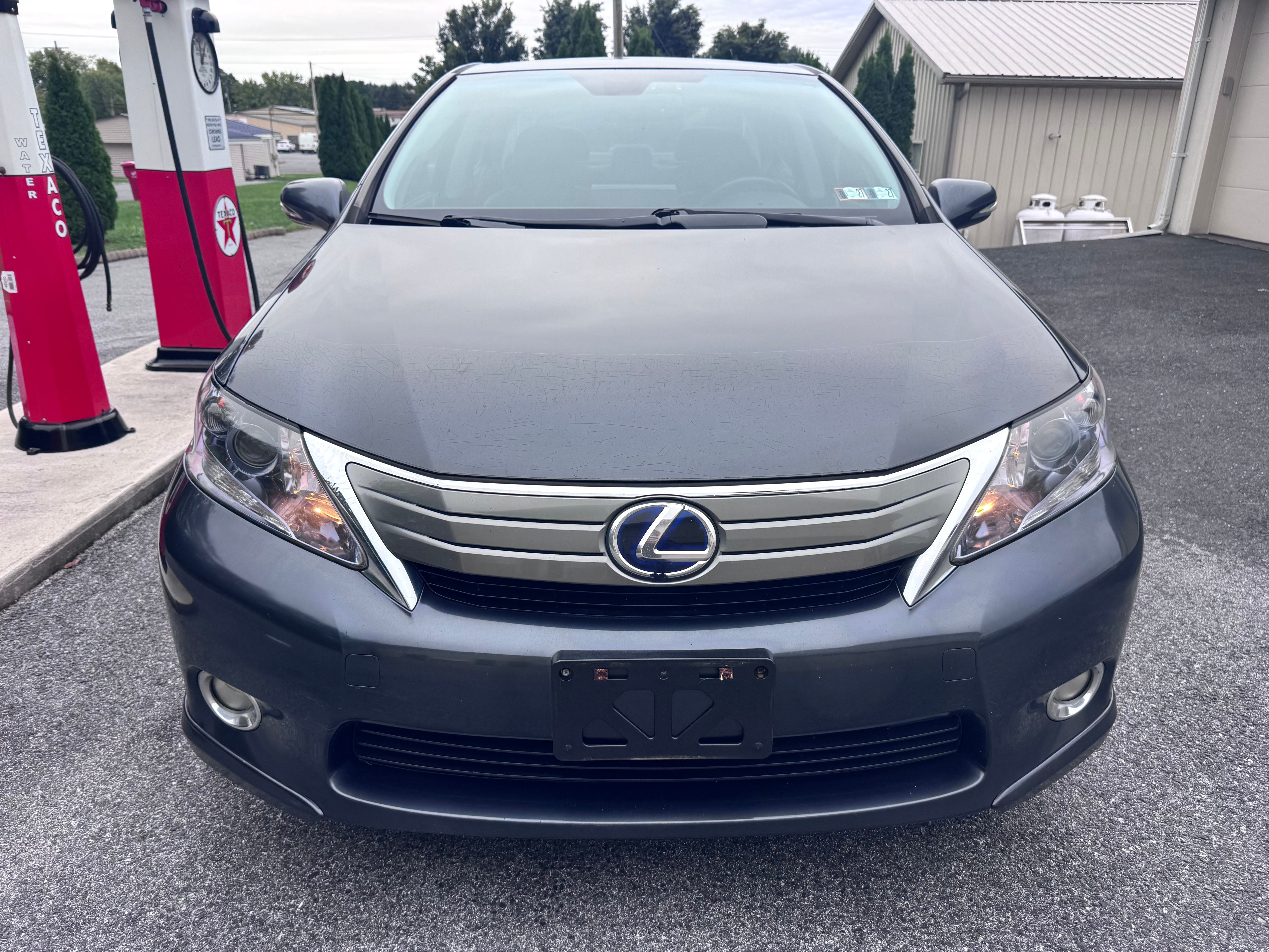 Used 2010 Lexus HS 250h Premium FWD image 3