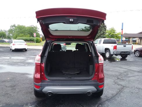 Used 2016 Ford Escape SE image 13
