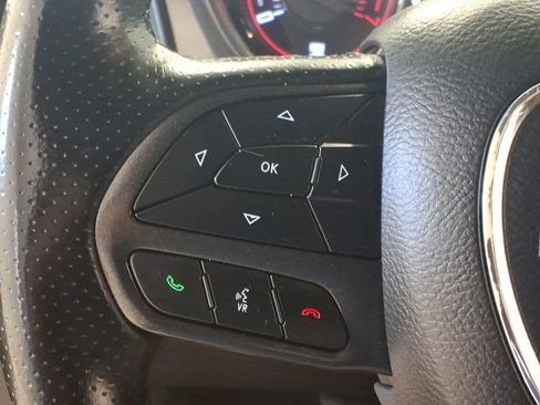 Used 2020 Dodge Challenger SXT w/ Blacktop Package RWD image 10