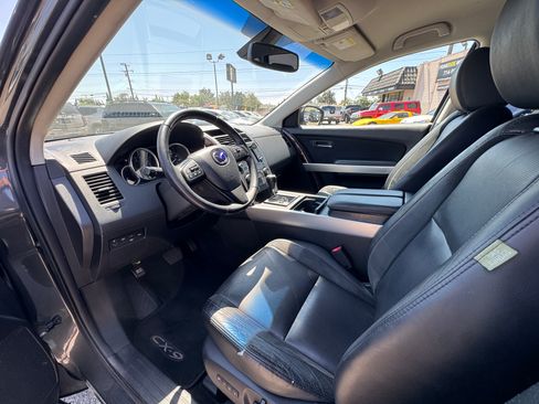 Used 2014 MAZDA CX-9 FWD Grand Touring image 16