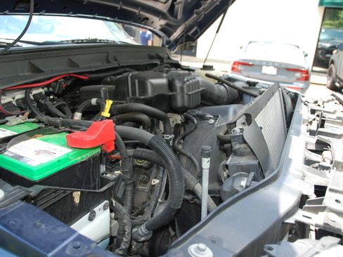 Used 2015 Ford F250 image 32