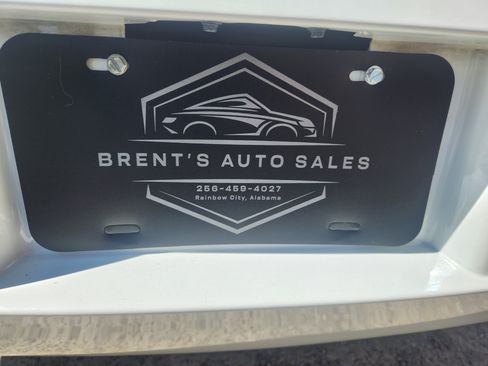 Used 2010 Chevrolet Impala LT image 11