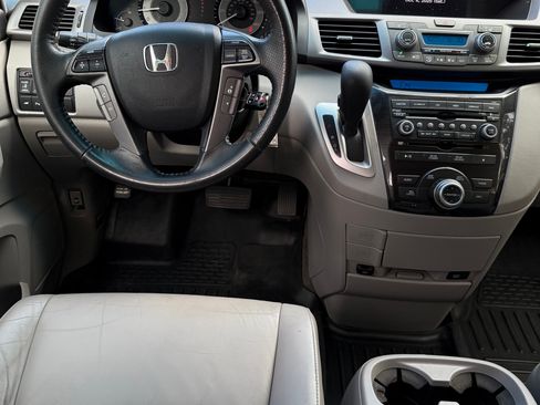 Used 2012 Honda Odyssey Touring image 14